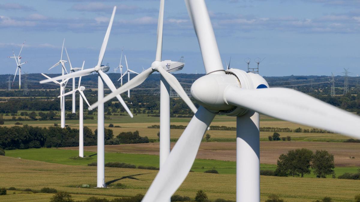 Greens complain about uncontrolled wind power development in ...
