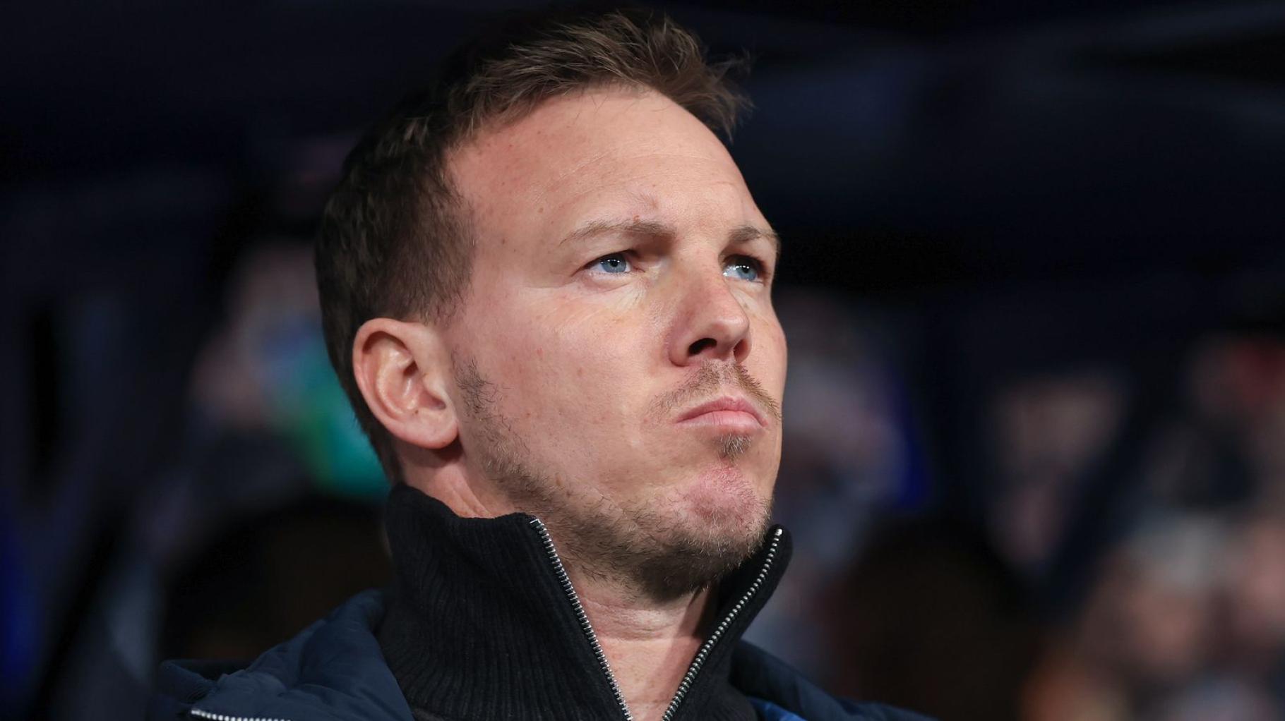 „Schon wieder“: Auf diese Gegner trifft Deutschland in der Nations League