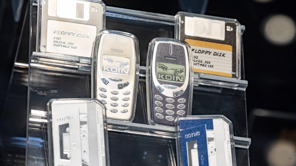 Millennials between analog childhood and digital present