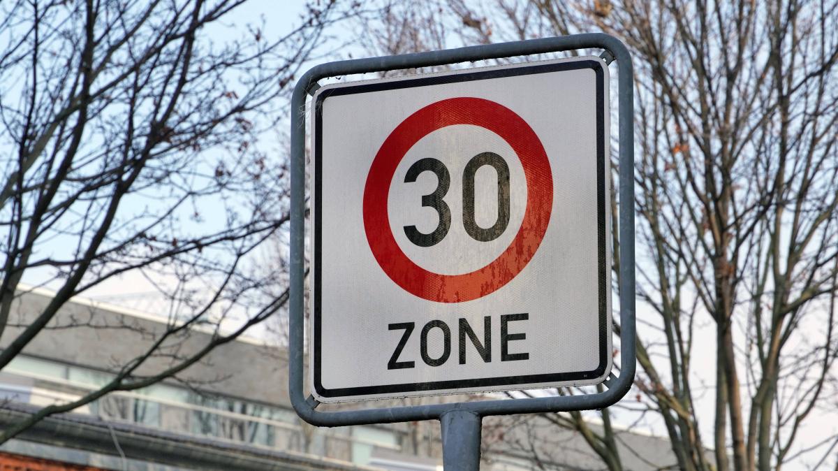 Rendsburg and Eckernförde: Speed camera locations from February 16th