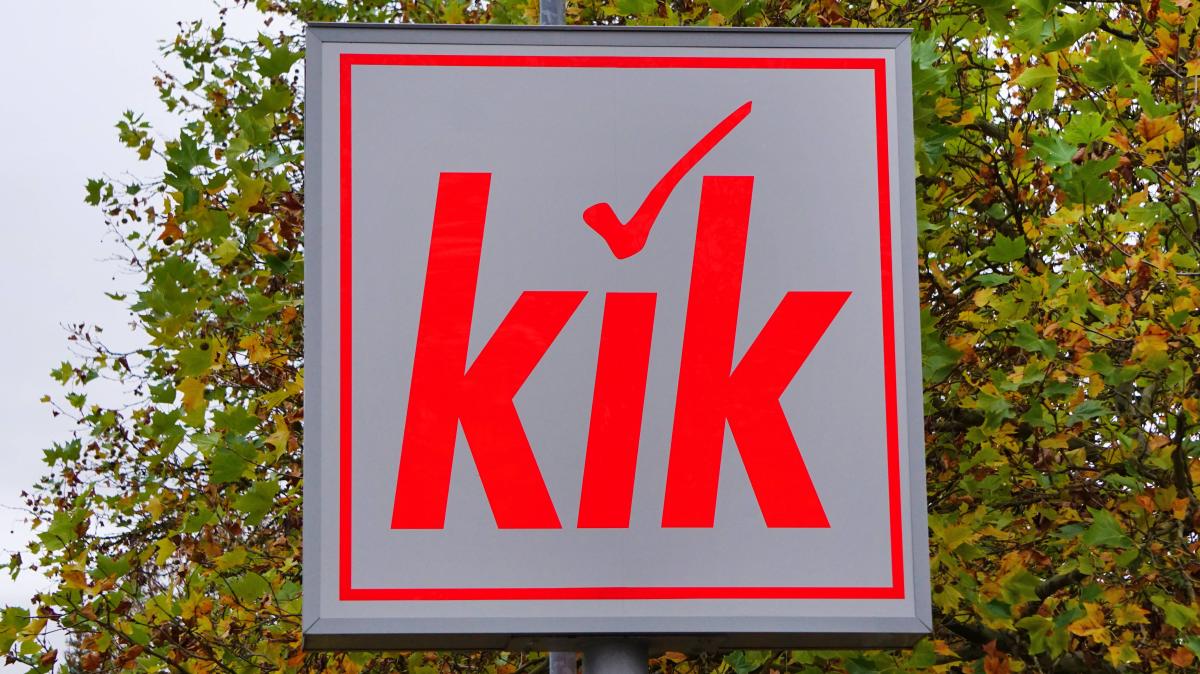 Kik will Filialen schließen: Auch in Delmenhorst und Ganderkesee?