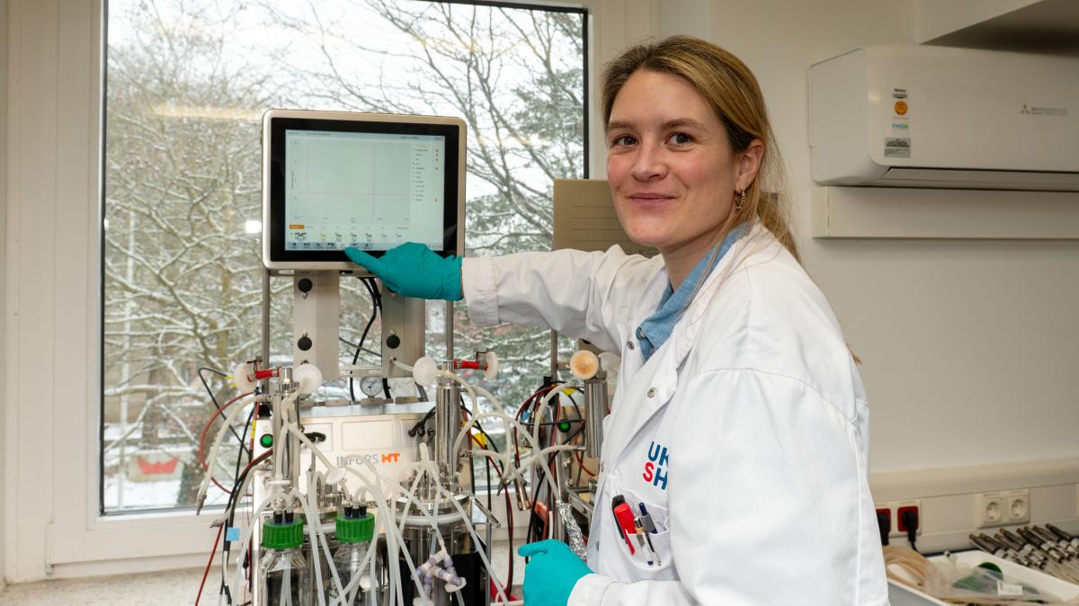 Fewer animal experiments in Schleswig-Holstein thanks to virtual patients ...