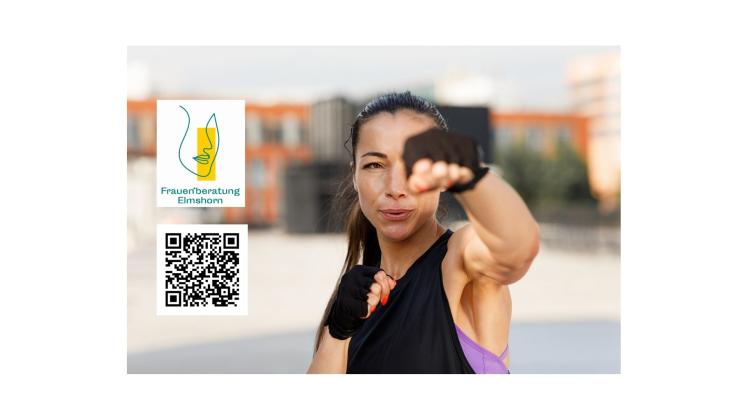 Wing Elmshorn Selbstbehauptungskurs Wing Chun für Frauen in Elmshorn 2026