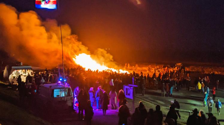 Biike in Nordfriesland 2026 – Legenden und Fakten