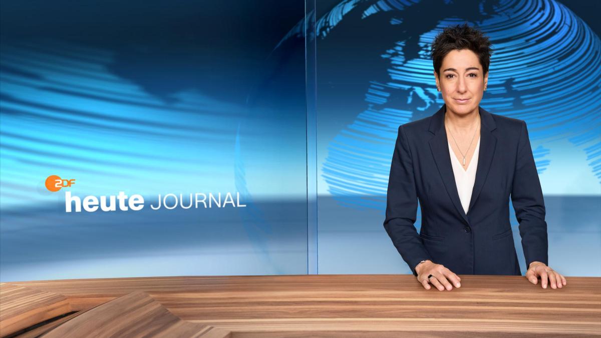ZDF beruft Korrespondentin nach KI-Fehlern im heute journal ab
