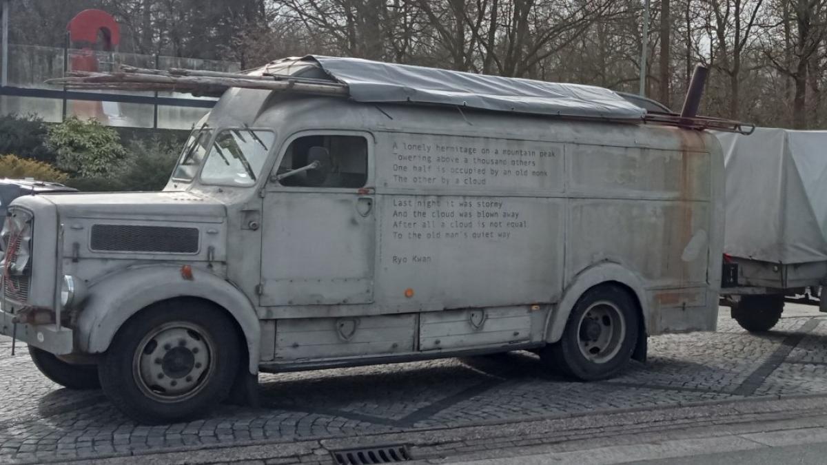 A1 bei Wildeshausen: Polizei stoppt 15 Lkw wegen Mängeln