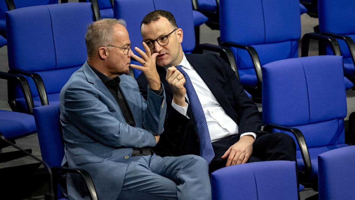 Close to agreement: Talks on heating law nearing completion