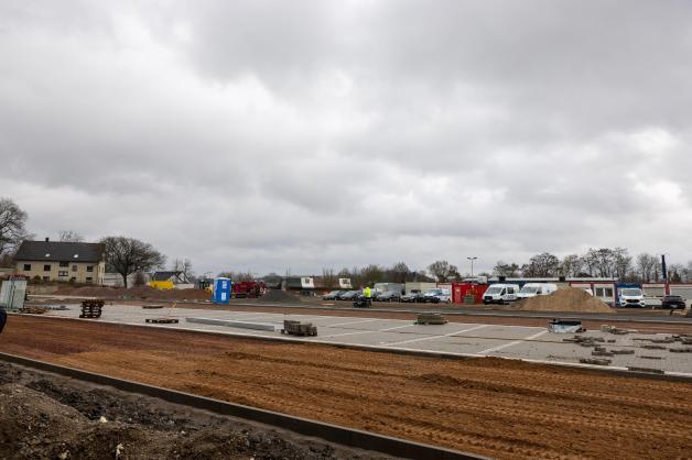 Belm Neuer Marktkauf in Belm: Eröffnungstermin steht fest