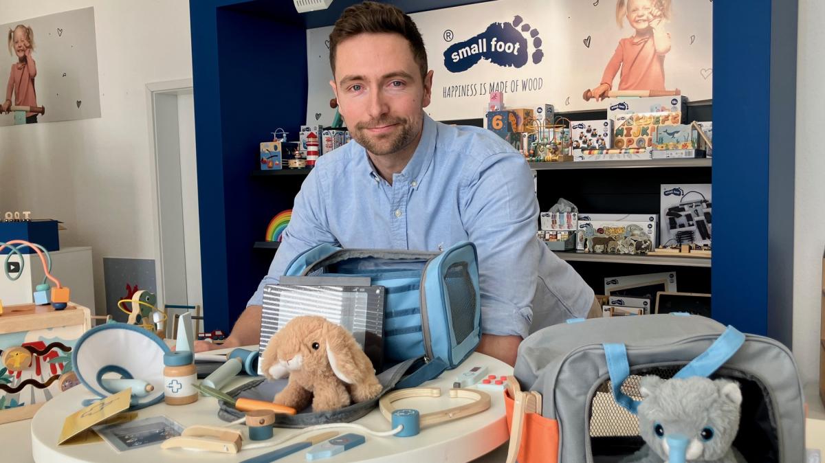 Small Foot leaves Delmenhorst, 104 jobs lost locally