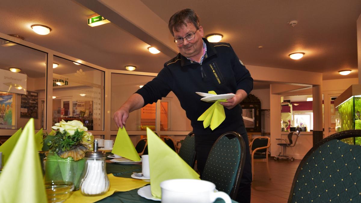 Abrupt End: Why the Café am Fuchsberg in Ganderkesee is Closing