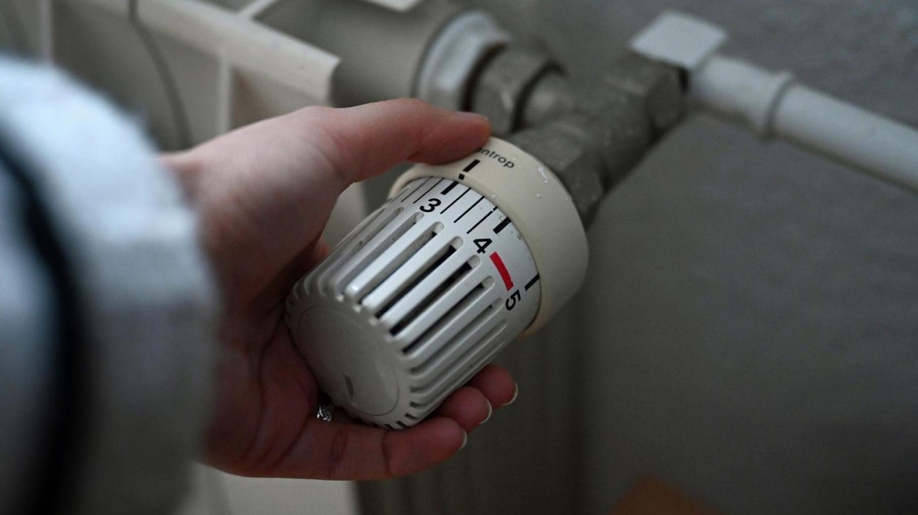 Wenn die Heizung streikt und die Künstliche Intelligenz helfen soll