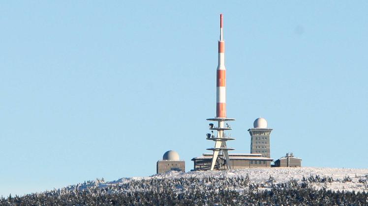 Warum ein geplantes Bundeswehrcamp im Harz zur Kontroverse wird