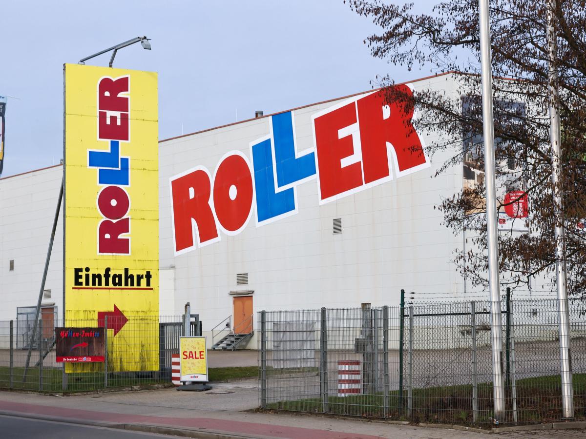 Georgsmarienhütte: So steht es um die Zukunft der Roller-Filiale
