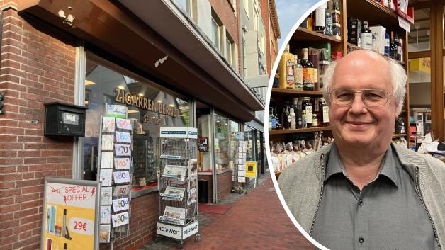 elfbar elfa master akku Delmenhorst: Zigarren Berndt und Dampfkiez zu Verbot bei Vapes