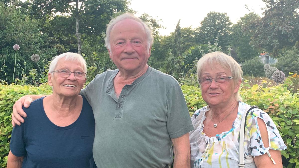 Holiday apartment scam on Föhr: 83-year-old falls for fake