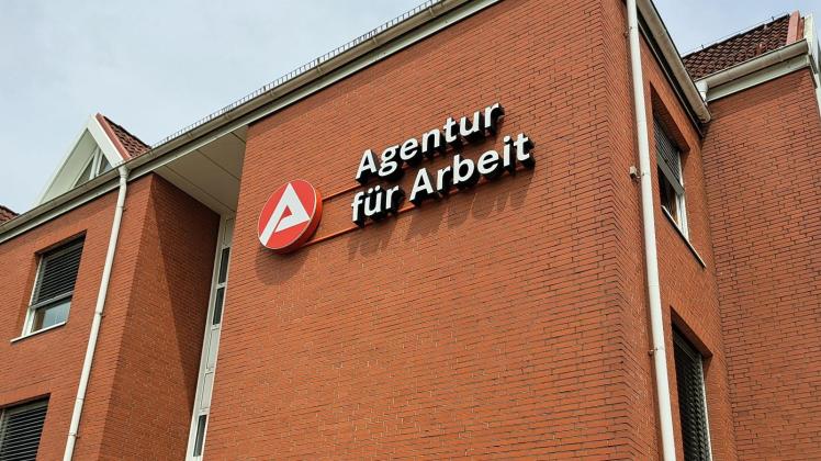 Winterpause erhöht die Arbeitslosenquote