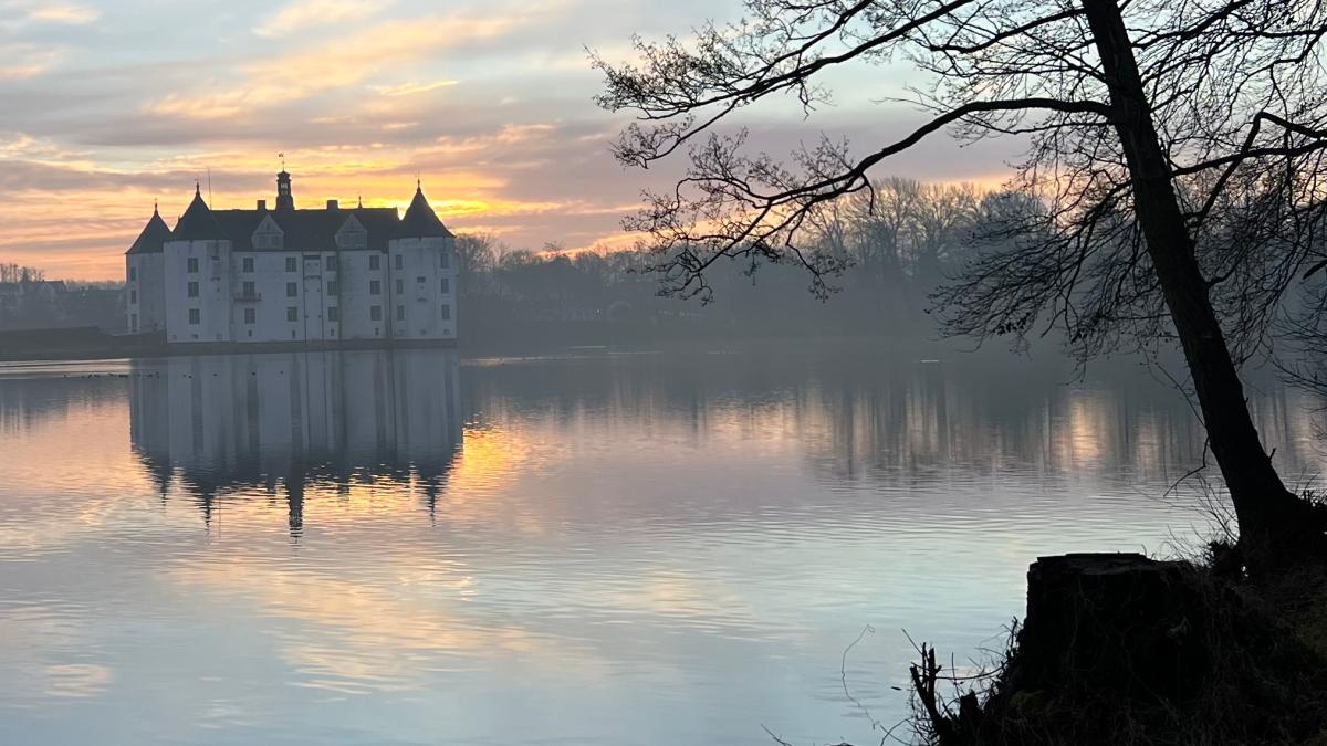 Overview: Things to do in Glücksburg during the off-season
