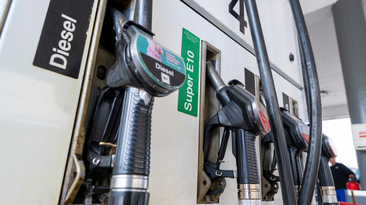 Middle East: Fuel, oil and gas prices are rising - | Consumer information