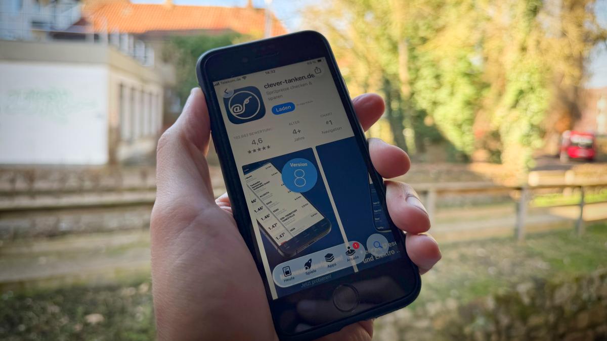 ADAC gives tips on how Delmenhorst residents can save money on fuel