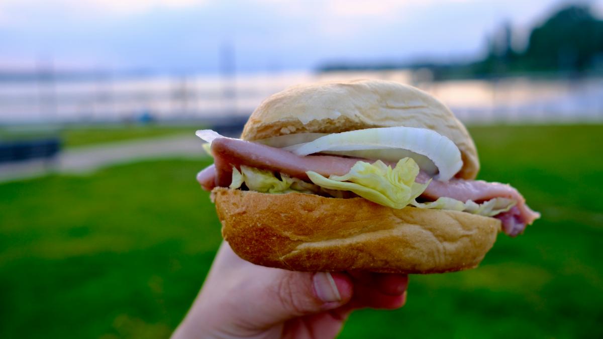 Weltfischbrötchentag: Diese Liebe schmeckt nach Fisch und Meer