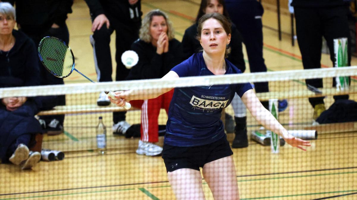 Badminton: SCI Itzehoe fights for Vice Championship & Celebrates Season Finale