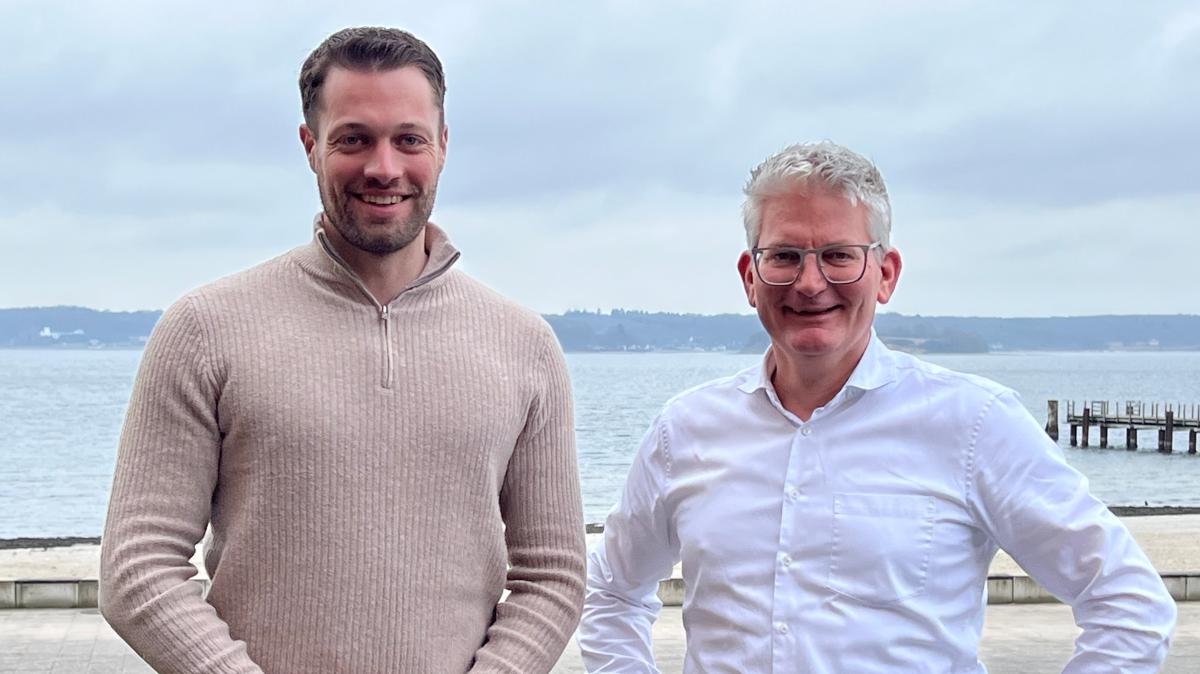 Boosting the off-season: What Glücksburg's hoteliers want