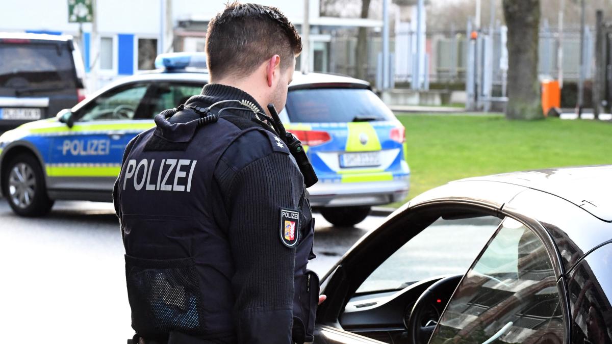 Stopped in Leer with a blood alcohol level of 2.38 per mille - | ...