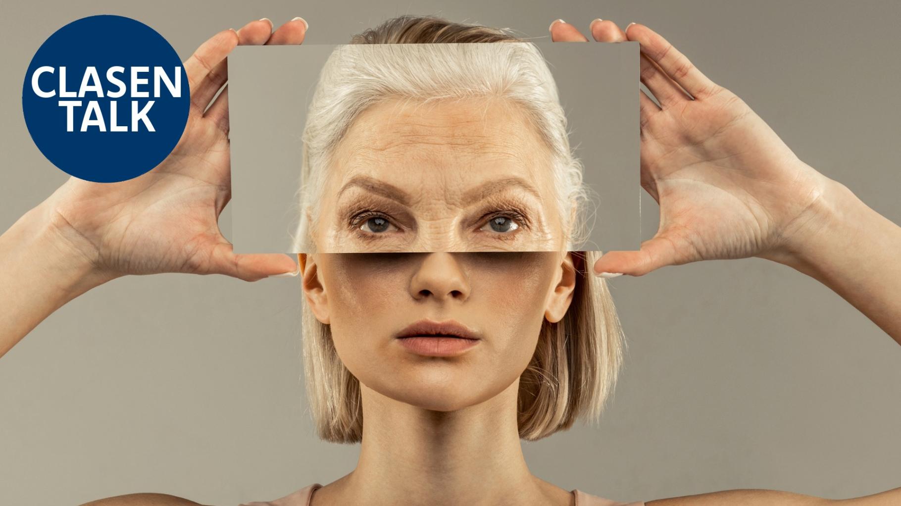 So werden wir 120 Jahre alt – Spitzenforscher Schumacher kennt den Masterplan gegen das Altern