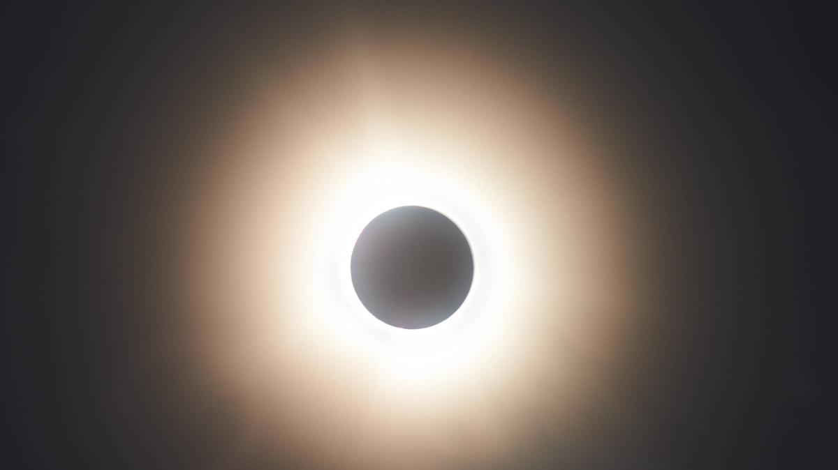 Solar eclipse in August: Uetersen residents eagerly await the spectacle