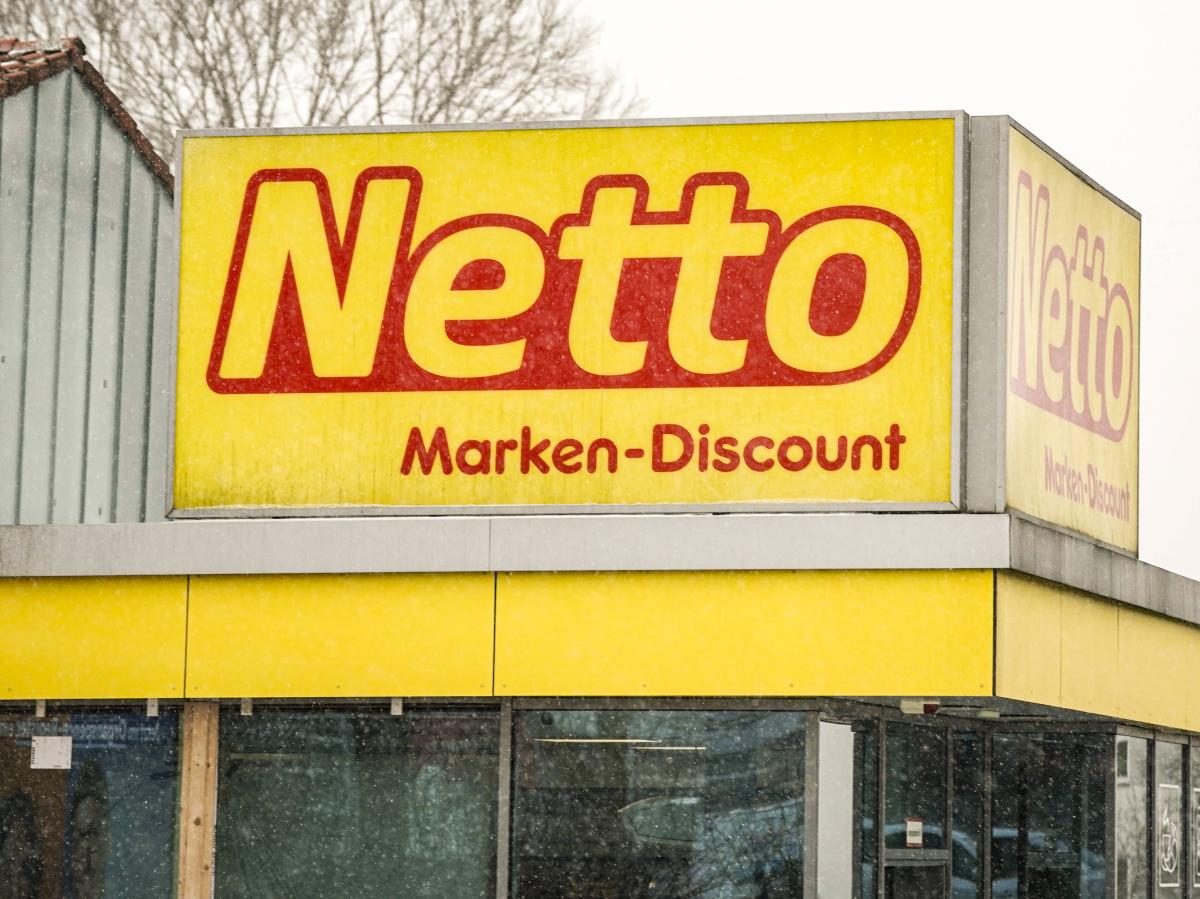 Netto verkauft Cannabis-Samen  aber nur in bestimmten Filialen