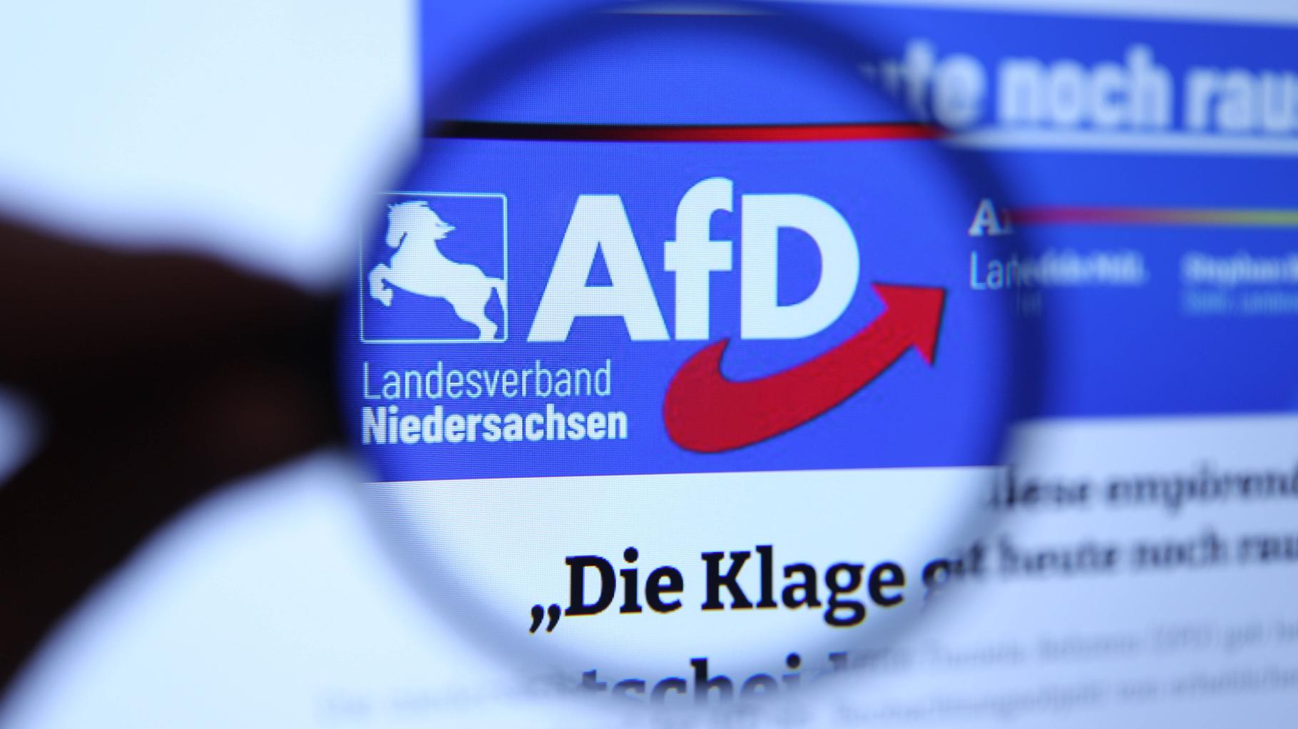 Verfassungsschutz stuft AfD wieder herab – cleverer Schachzug der Ministerin
