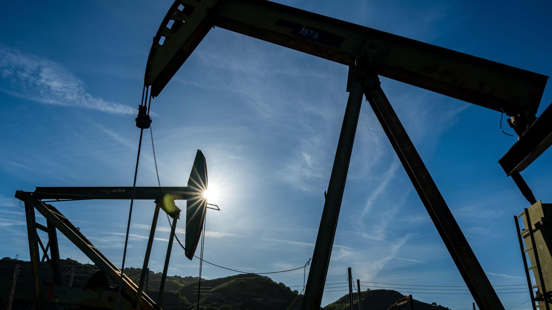 Wegen Nahost-Krieg: Bundesregierung gibt Ölreserven frei – so lange reichen sie