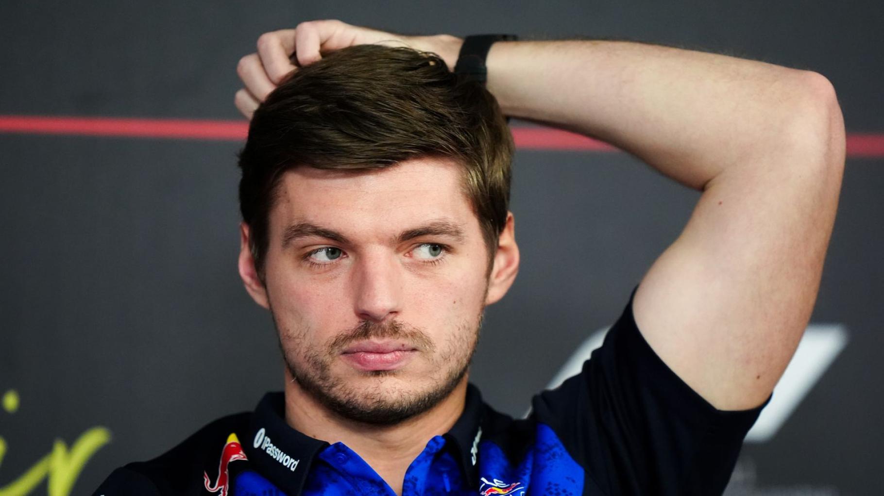 Verstappen: „Muss nicht nur Formel-1-Fahrer sein“