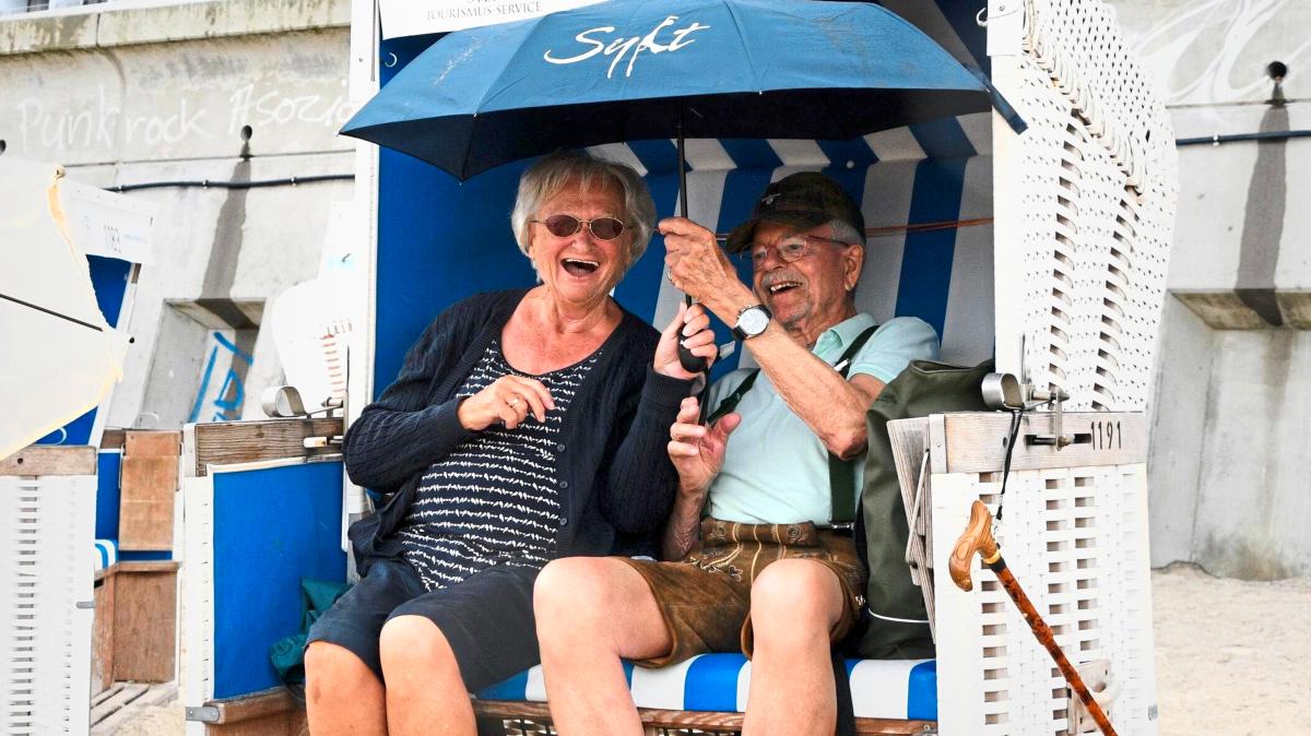 Sylt-Momente: Erkennen Sie sich in diesen 10 Dingen wieder?