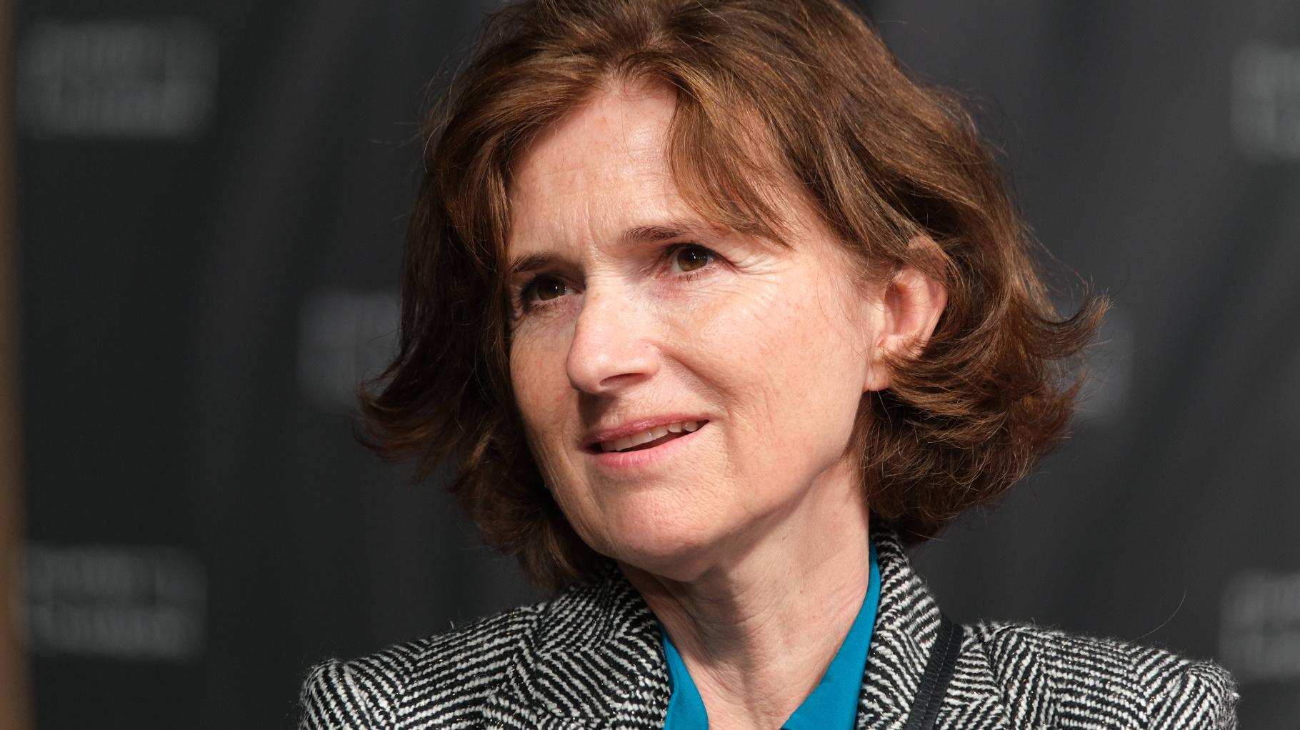 Nord-Nord-Mord-Star Victoria Trauttmansdorff: „Im Osnabrücker Rathaus hängt mein Urahn in Öl“