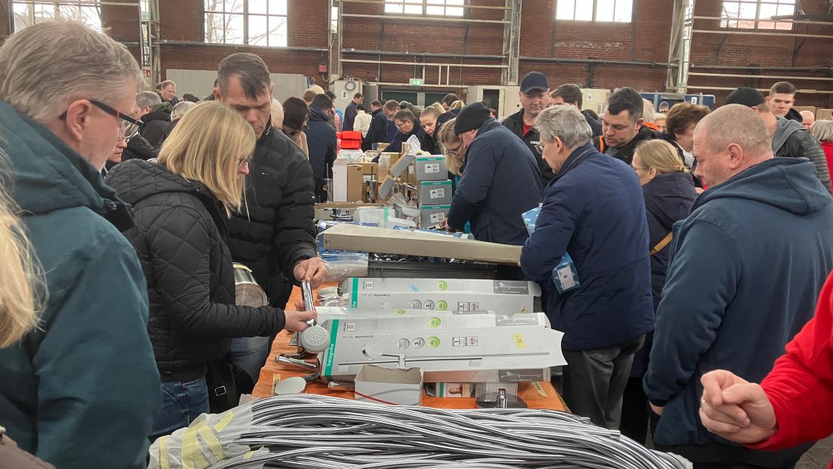 Mbel Second Hand In Der Nhe