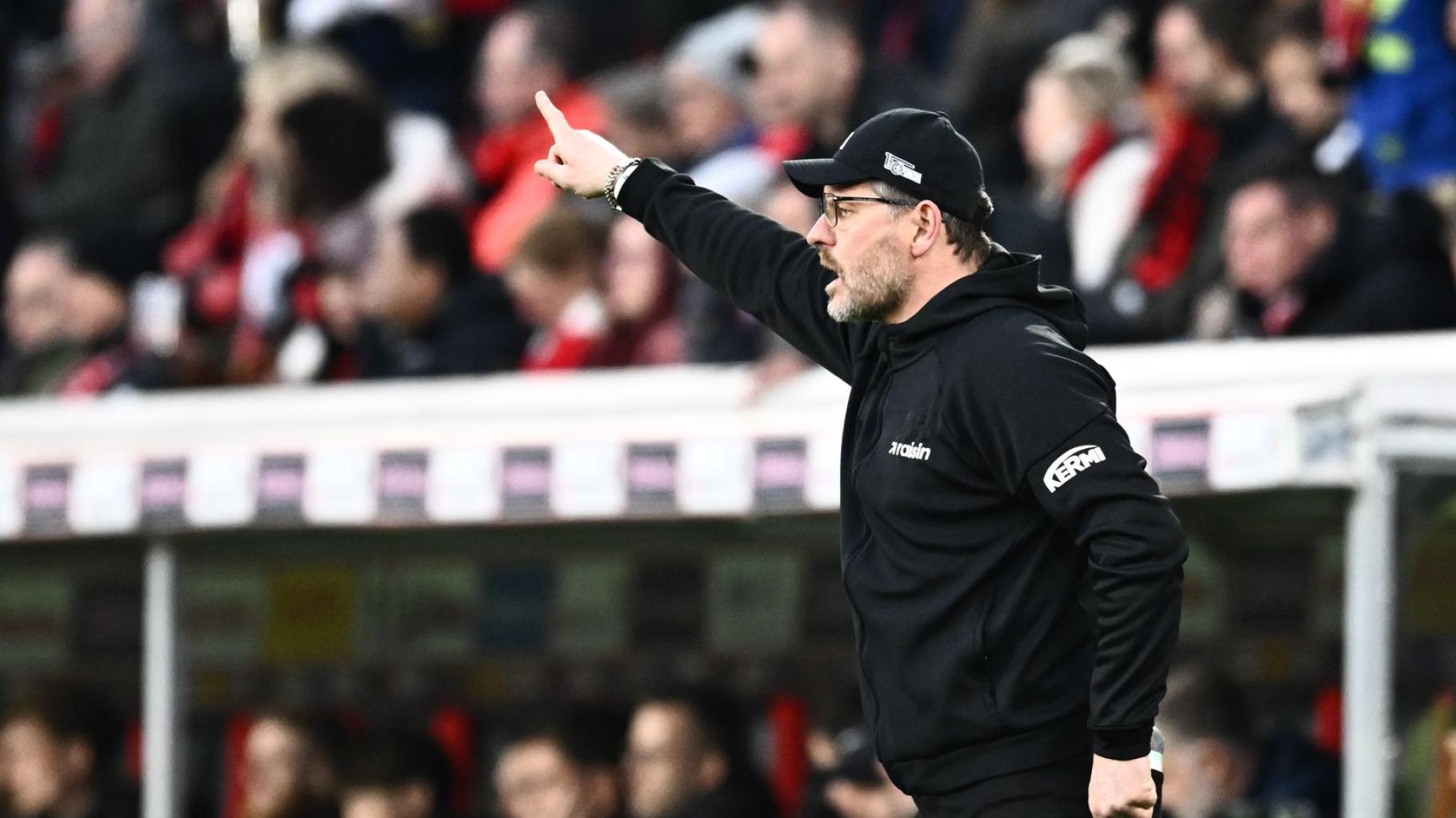 Siegtor in Nachspielzeit: Union Berlin gewinnt in Freiburg