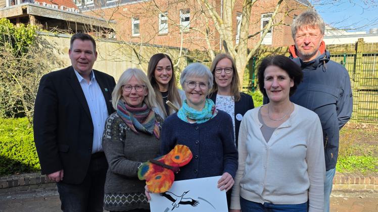 Aktionstag Natur und Garten feiert Premiere in Norden