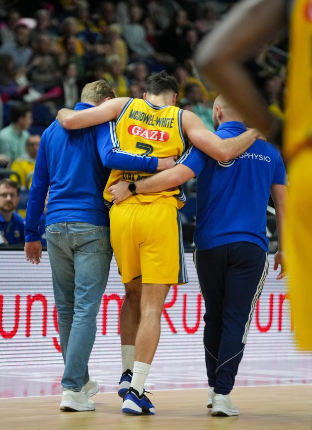 Rasta Vechta empfängt mit Alba Berlin ein Schwergewicht in Schie