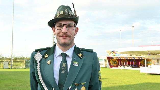Markus Kramer bekommt nicht genug: Der Prinz ist nun auch König