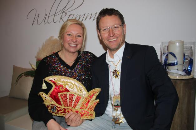 Wie aus Markus Kramer Prinz Markus wurde