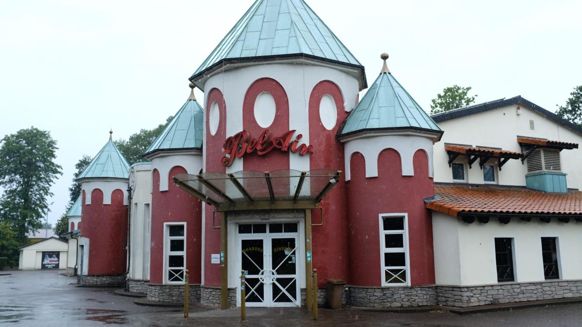 Bel Air in Cloppenburg: Now open every Saturday