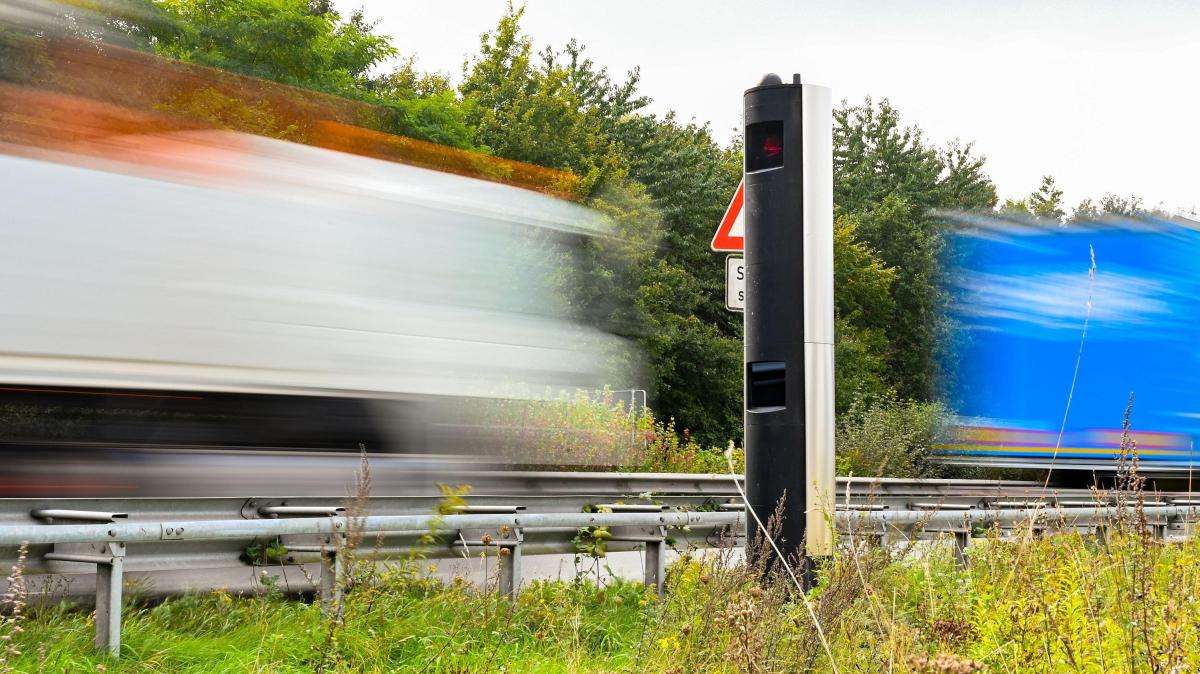 How Cloppenburg catches speeders from abroad
