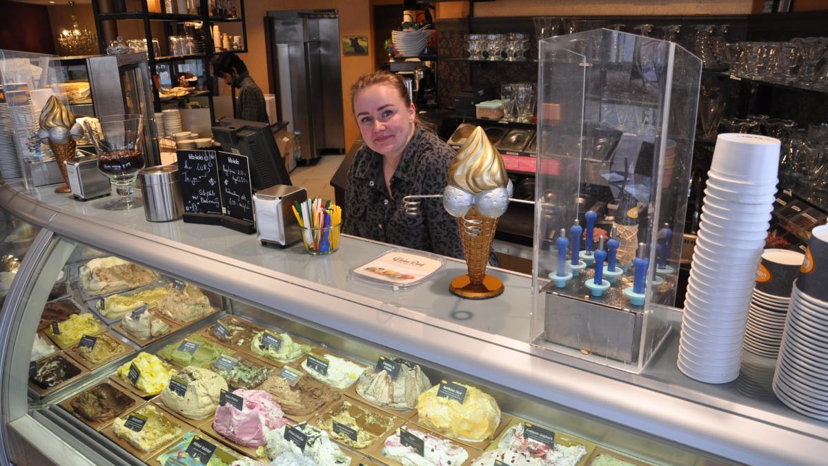 Giovanni L. ice cream parlor in Schleswig to close at the end of 2026.
