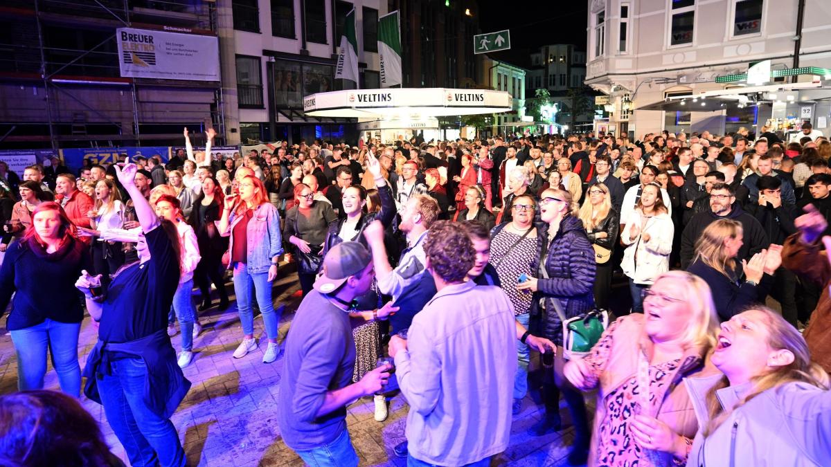 Cloppenburg City Festival 2026: The most important information