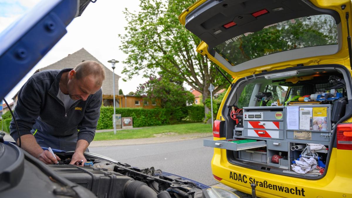 ADAC erwägt Beitragserhöhung: Wie teuer das werden könnte