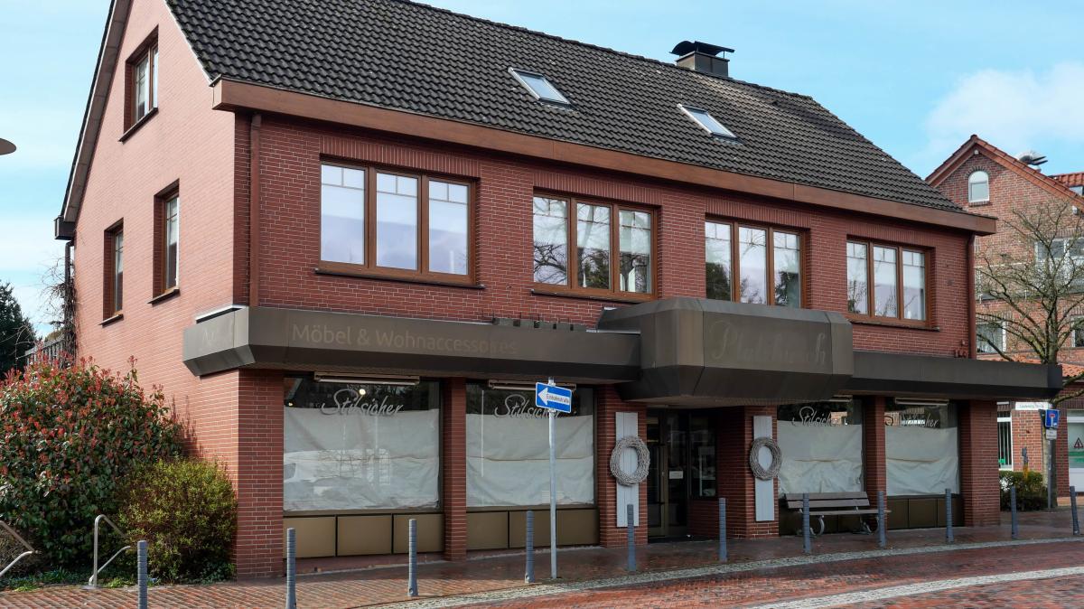 Relocation in Ganderkesee: