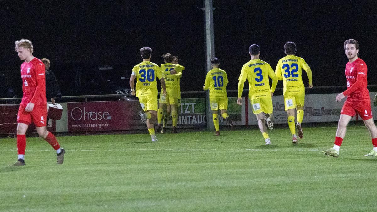 SV Atlas, Heeslinger SC, Egestorf: Promotion battle intensifies