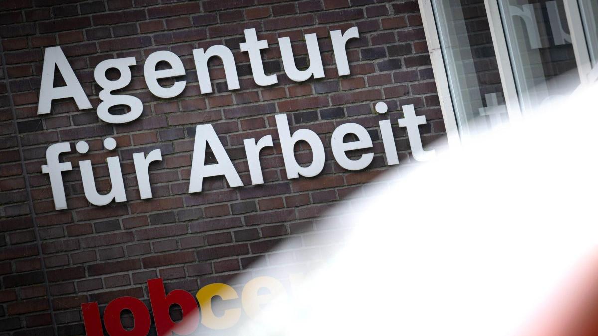 Unemployment rate in the Oldenburg Münsterland region falls - | ...