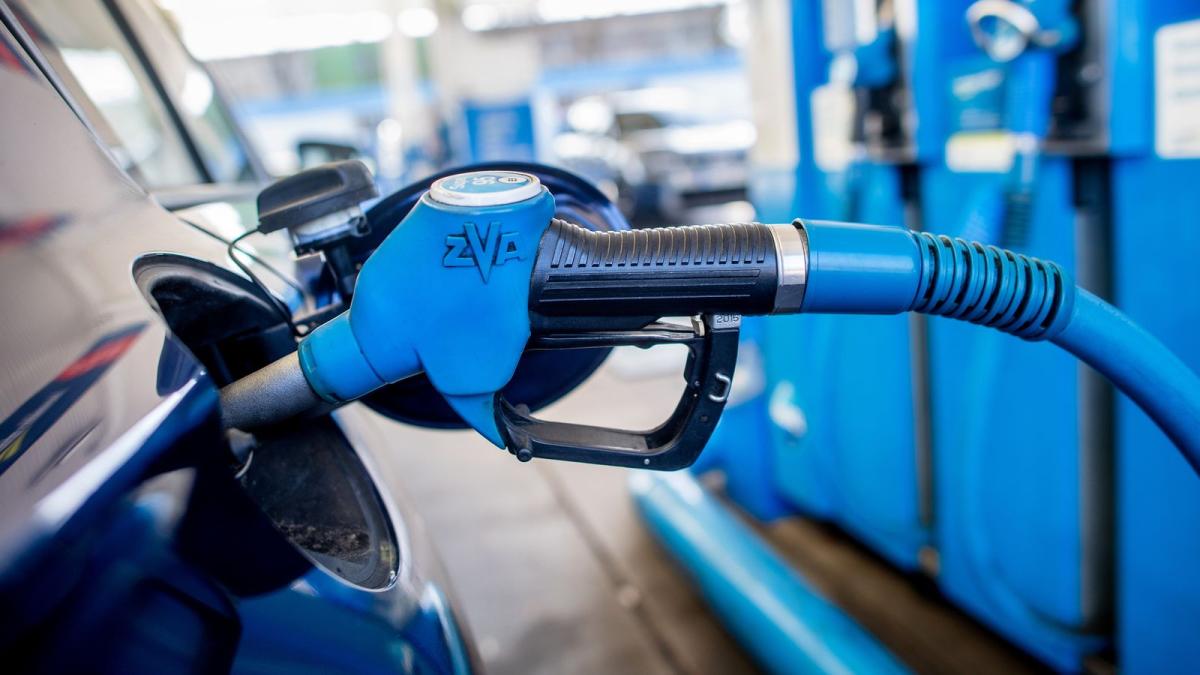 Shortly before price cap: Fuel at gas stations even more expensive